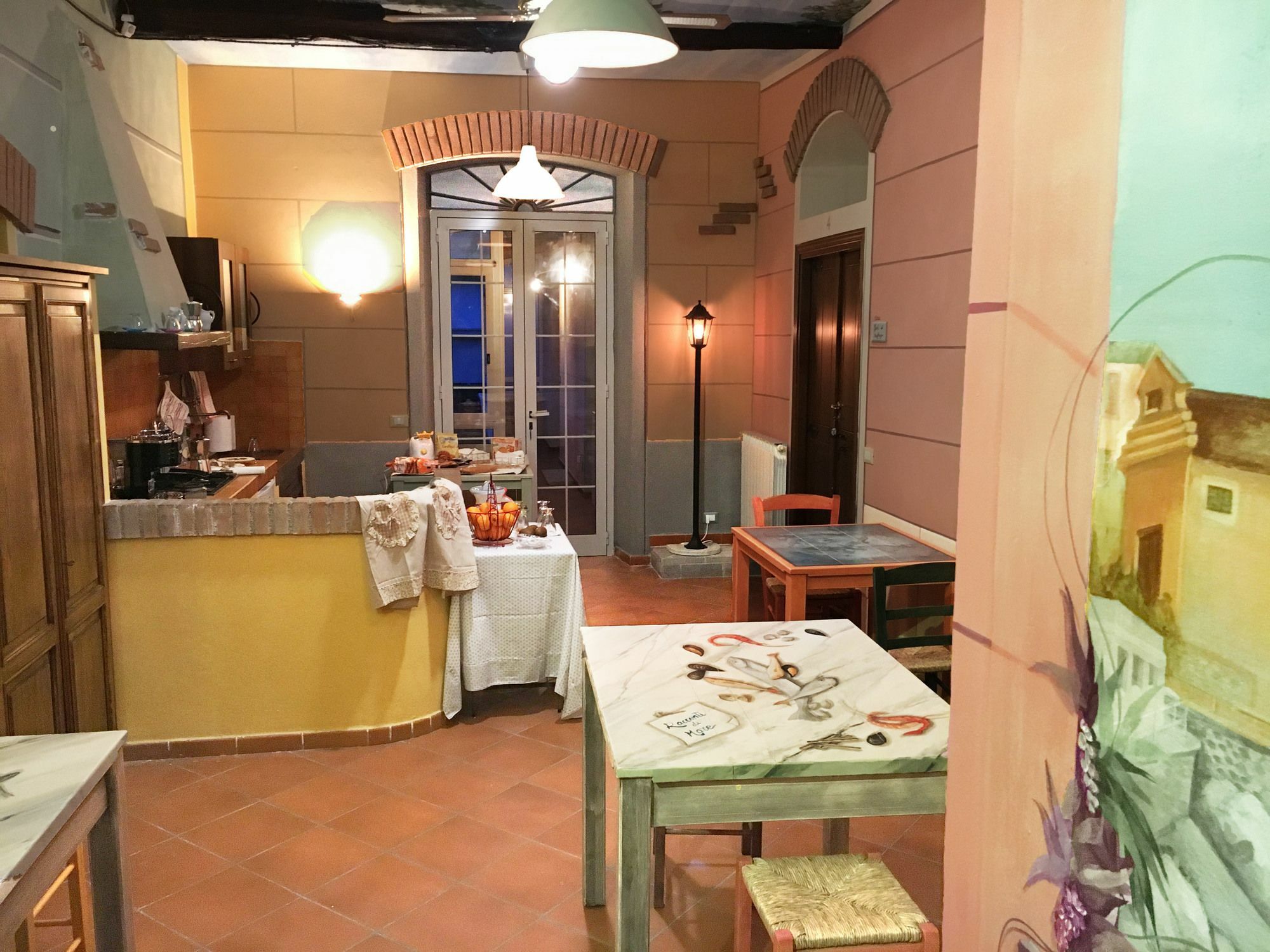 Racconti Di Mare - 5 Terre Jre Hotell La Spezia Exteriör bild