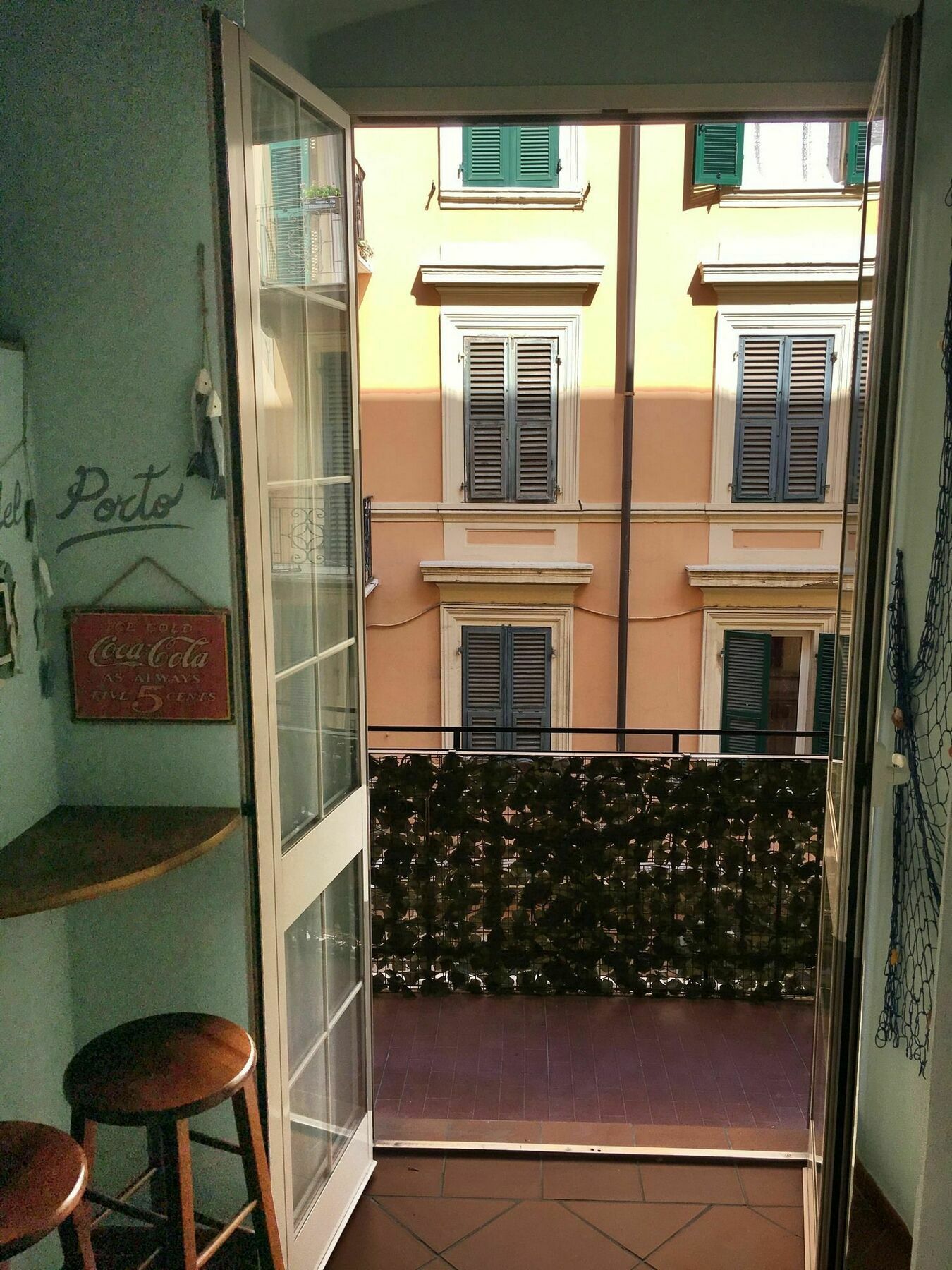 Racconti Di Mare - 5 Terre Jre Hotell La Spezia Exteriör bild