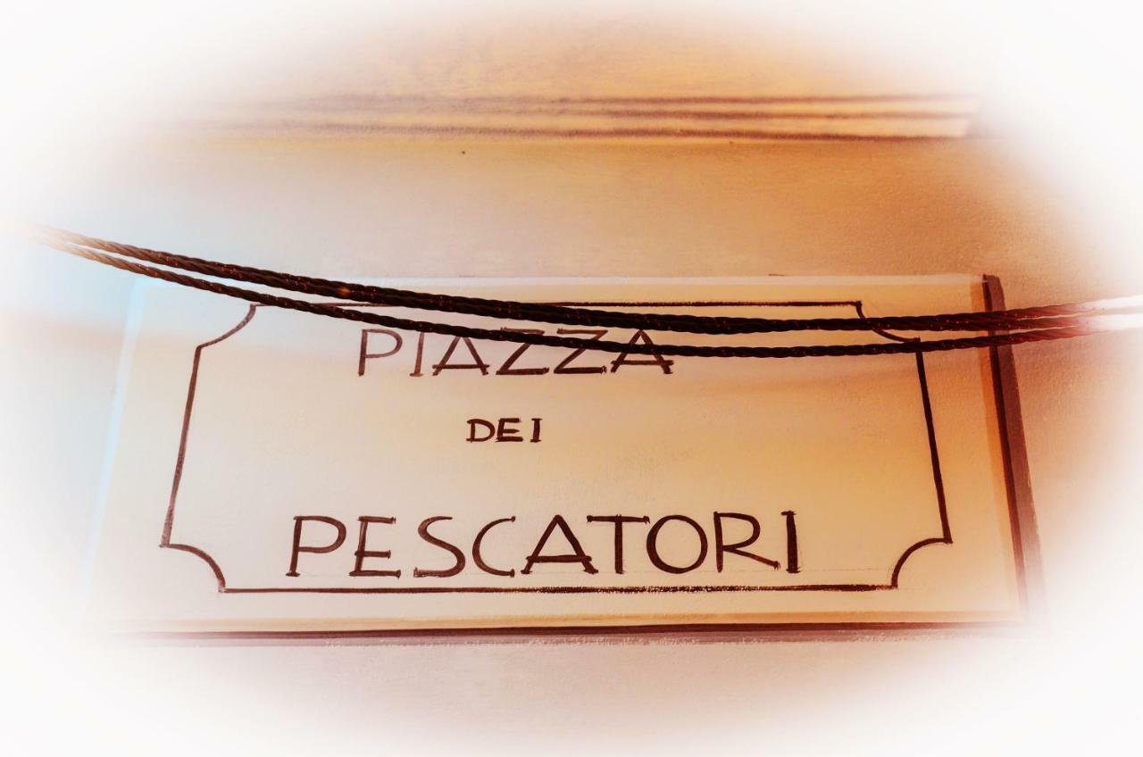 Racconti Di Mare - 5 Terre Jre Hotell La Spezia Exteriör bild