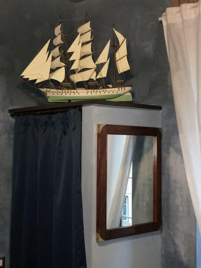 Racconti Di Mare - 5 Terre Jre Hotell La Spezia Exteriör bild