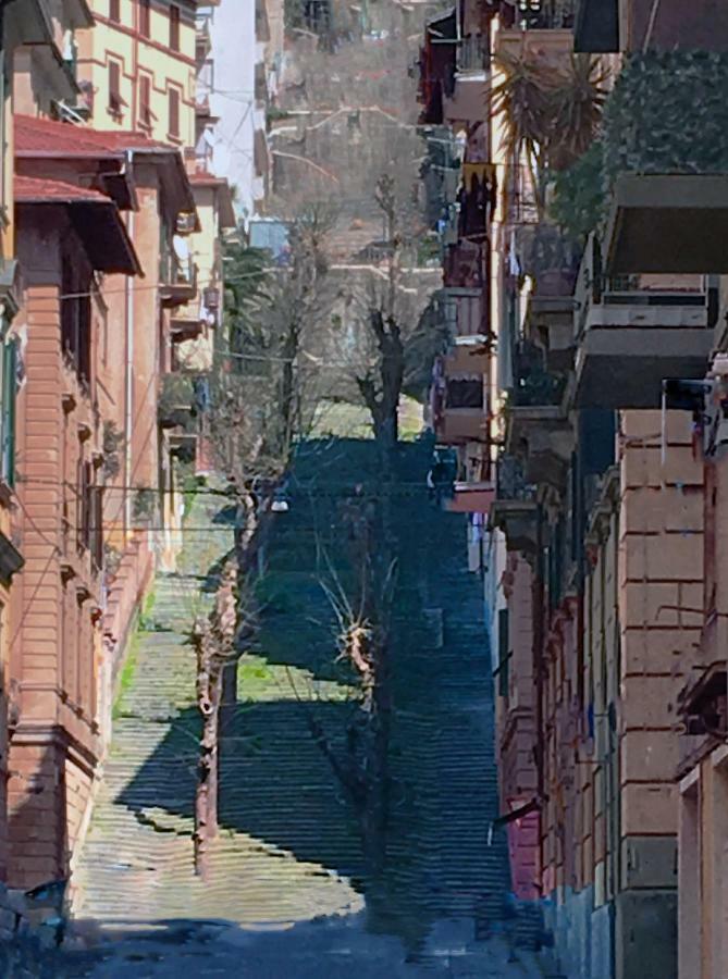 Racconti Di Mare - 5 Terre Jre Hotell La Spezia Exteriör bild